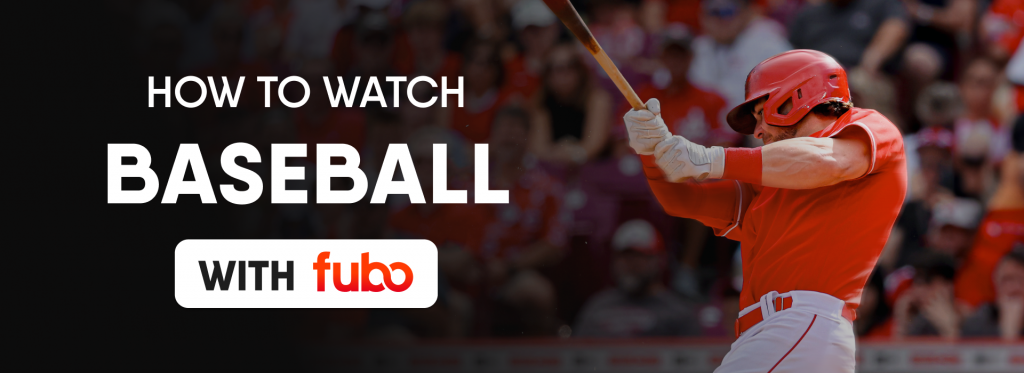 MLB FuboTV
