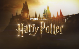 Reparto Serie de Harry Potter en Max
