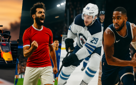 Eventos Deportivos en Streaming: ¡Míralos ya y usa SurfShark VPN!