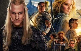 Los Anillos de Poder Temporada 3: Estreno y Novedades