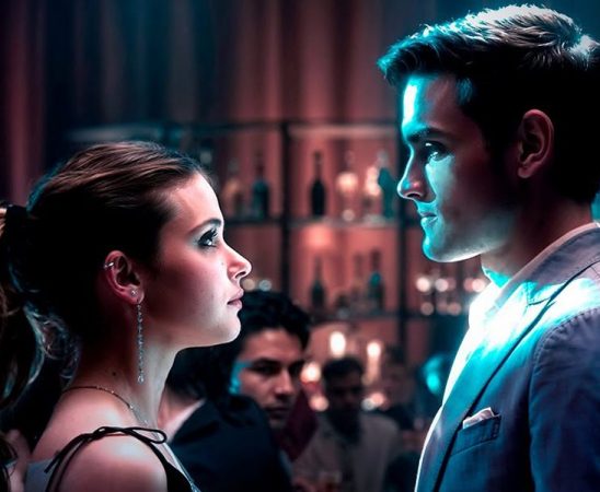 Trilogía Culpables en Prime Video: Todo sobre las 3 películas