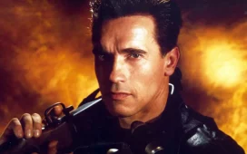 arnold t2