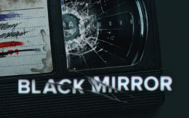 Black Mirror Temporada 7 en Netflix: Reparto, Episodios y Análisis
