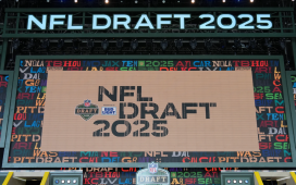 Draft de la NFL 2025: Dónde Verlo, Orden de Selecciones y Análisis
