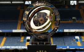 FIFA Club World Cup 2025: Fechas y Dónde Ver