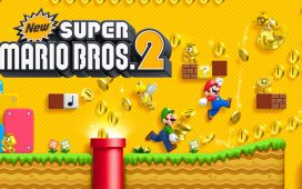 Super Mario Bros. 2: Nueva Película Llega a los Cines en Abril de 2026