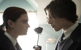 fabricante de lágrimas resumen