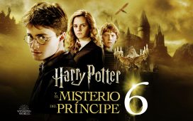 harry potter iv