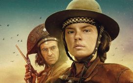 María: La leyenda de una bandida en Disney+: Reparto y todo sobre la serie