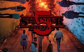 Stranger Things 5: Estreno, Reparto y Dónde Ver