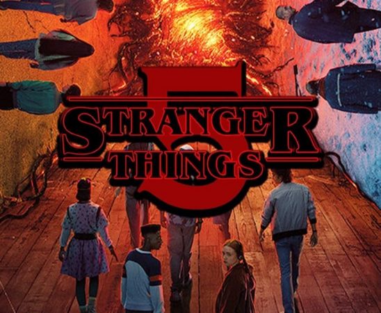 Stranger Things 5: Estreno, Reparto y Dónde Ver