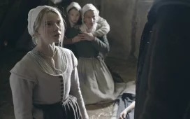 películas de brujas