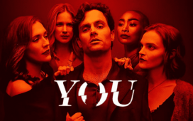 You Temporada 5 en Netflix: Tráiler, Reparto y Final de la Serie