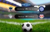 Monterrey Inter Pachuca Salzburg