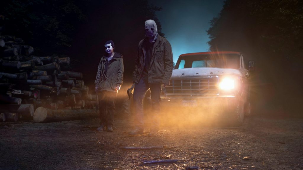 Los Extraños: Capítulo 2 – Estreno, trama y lo que debes saber