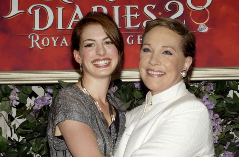 El Diario de la Princesa 3: Todo sobre el regreso real de Disney