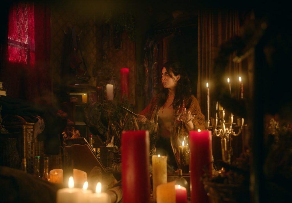 Rosario: película de terror ancestral con estreno en cines 