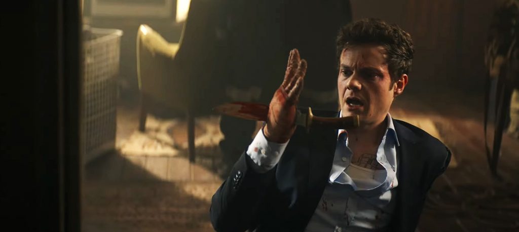 Novocaine sin dolor – Acción y comedia en Paramount+