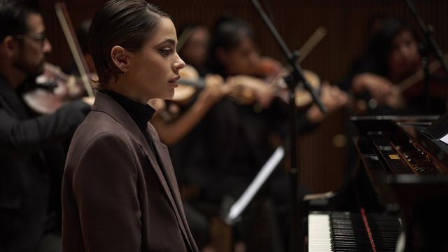 Quebranto: drama con Tini Stoessel llega a Star+ en agosto