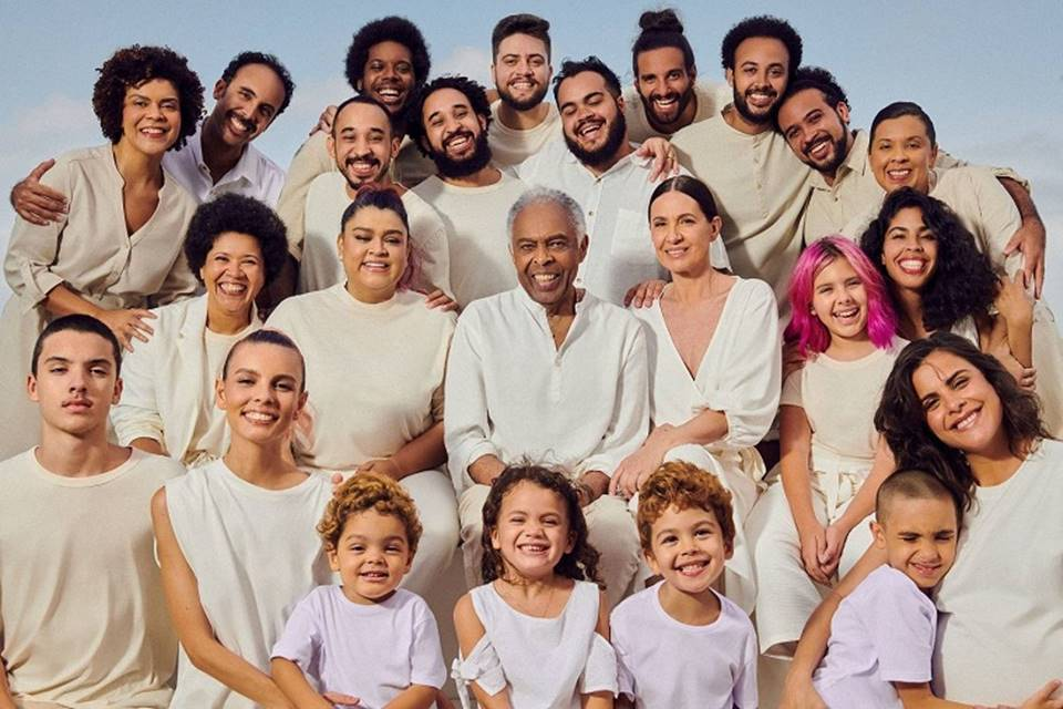 En casa con la familia Gil: Serie Musical y Humor Familiar 