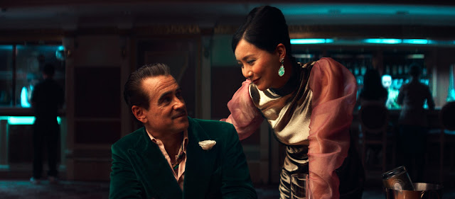 Maldita Suerte: Drama, Suspenso y Redención en Netflix