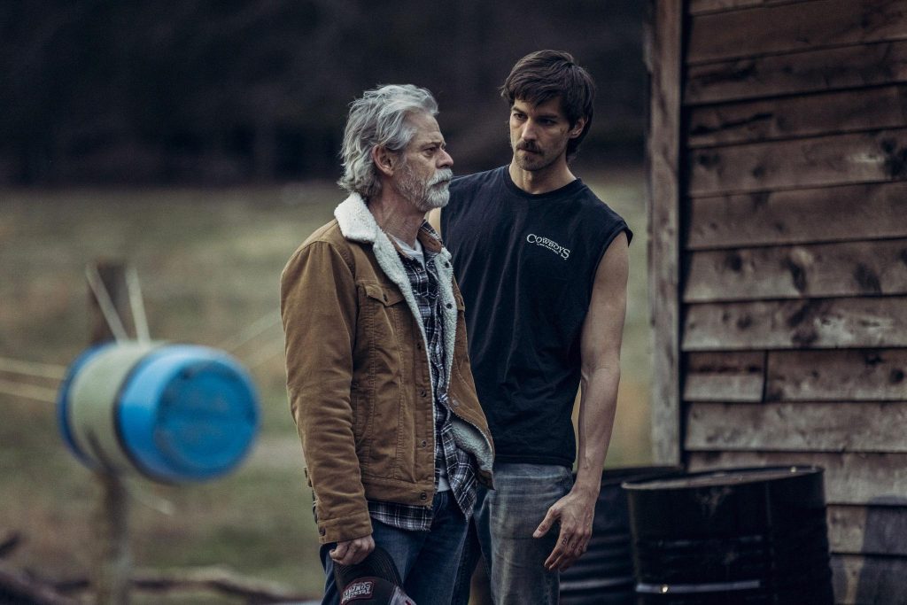 Ride (2024) – Drama, Rodeo y Redención Disponible en Apple TV+