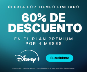Las últimas novedades en streaming de series de televisión, deportes y películas.