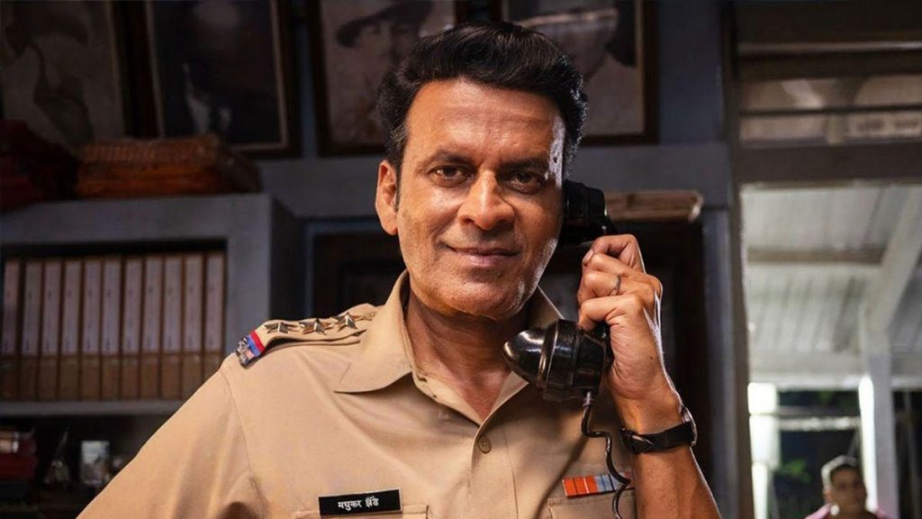 El comisario Zende: suspense llegan a Netflix el 5 de septiembre