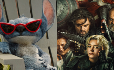 Lanzamientos de Disney+ septiembre