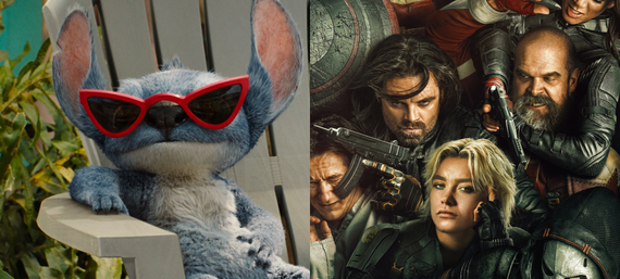 Lanzamientos de Disney+ septiembre