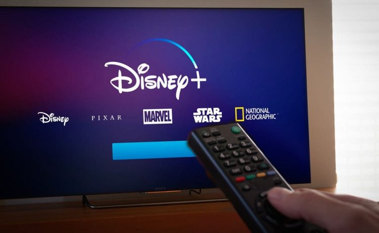 Cómo ver Disney+ en Smart TV y móviles