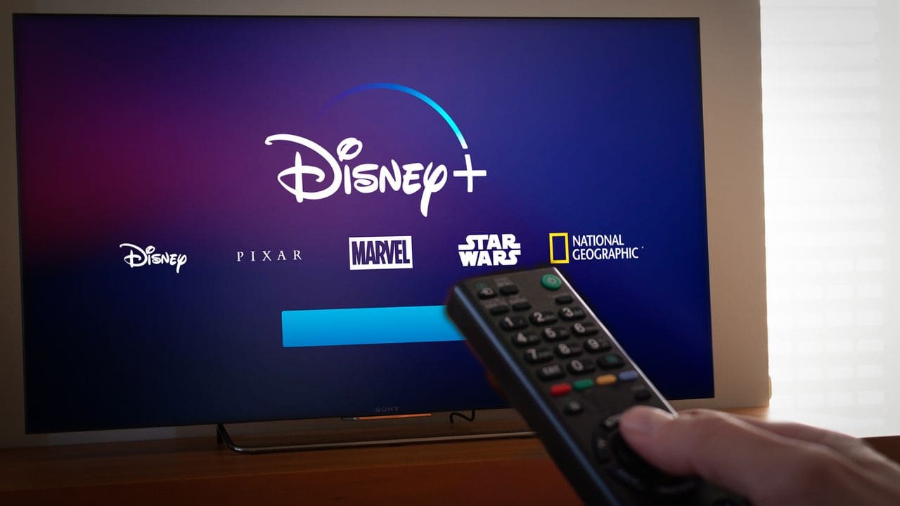 Cómo ver Disney+ en Smart TV y móviles