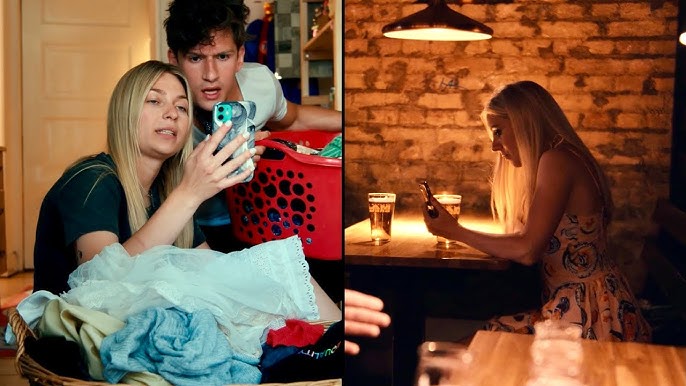 Diary of a Ditched Girl | Serie estreno 10/09 en Netflix