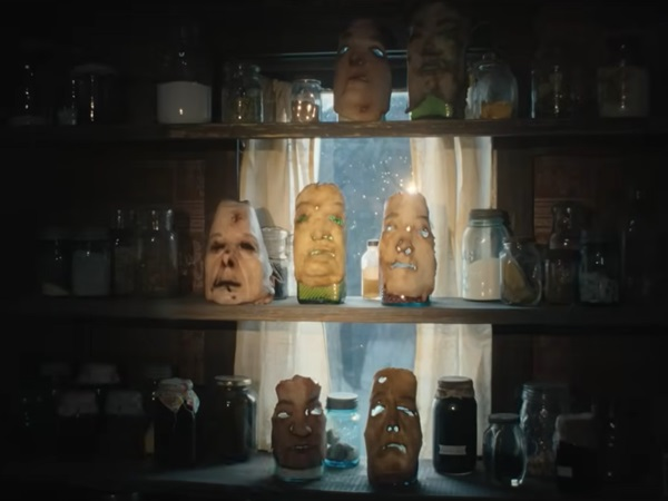 Monstruo: La historia de Ed Gein – La serie más perturbadora 