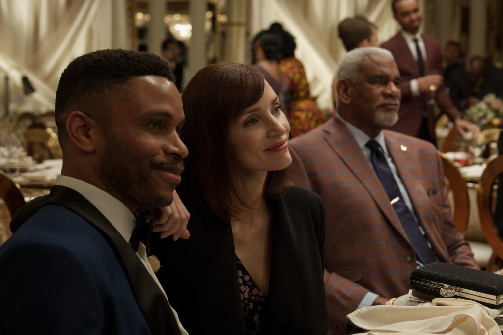 The Savant: la especialista – Temporada 1 llega a Apple TV+