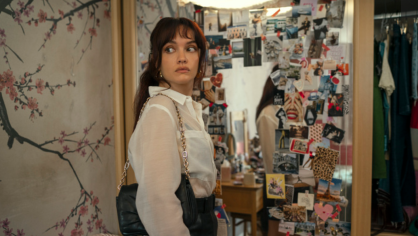 La Novia: suspenso psicológico y misterio en Prime Video