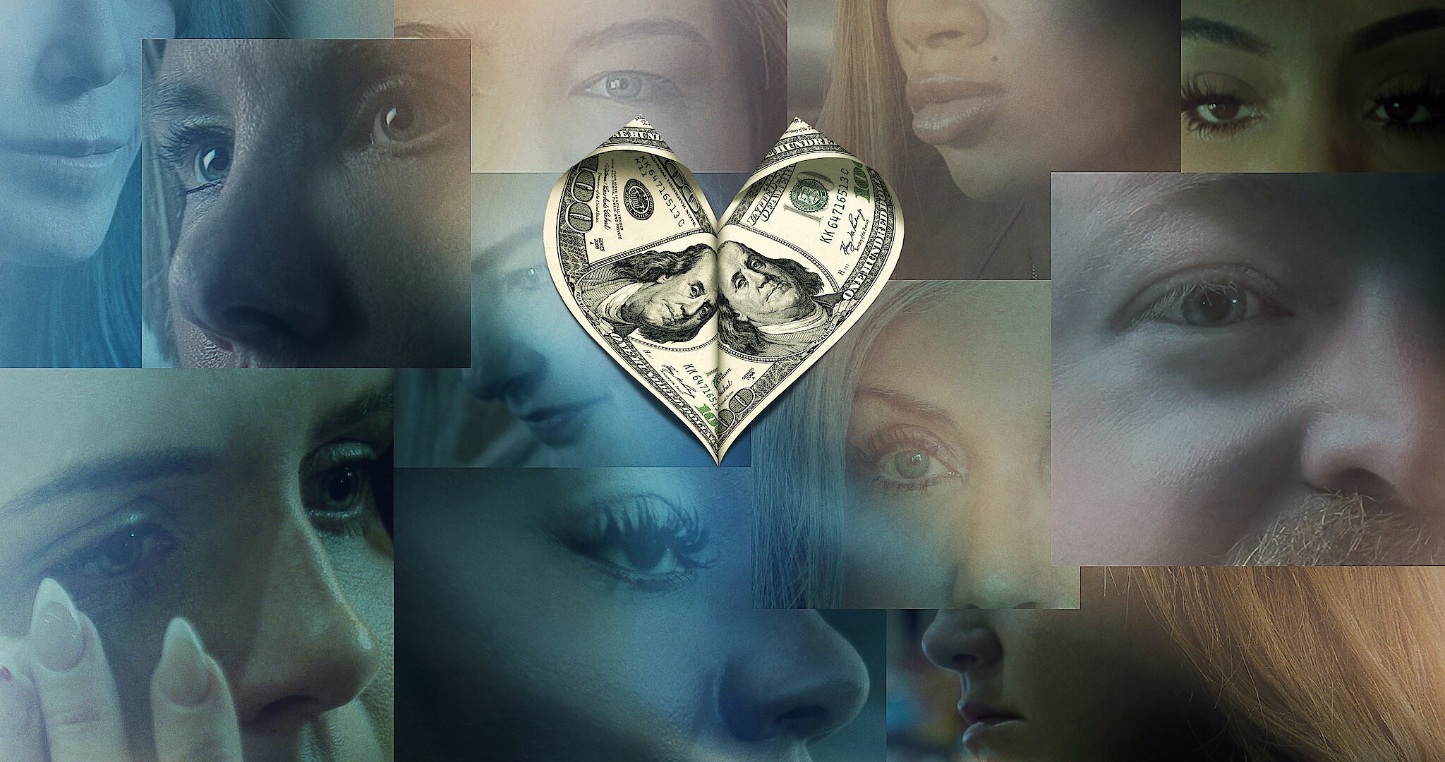 Love Con Revenge: Justicia y Superación en Estafas Románticas