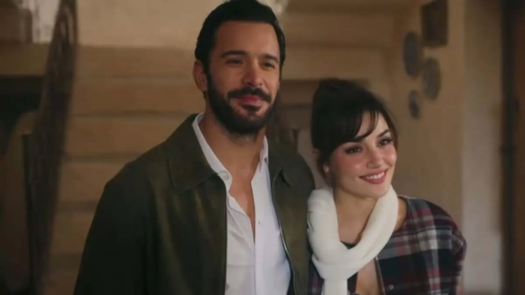 Recuerdos de un amor: Romance y Emoción en Disney+