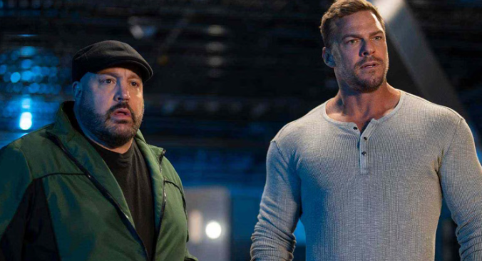 Playdate: Comedia y Acción Familiar en Prime Video