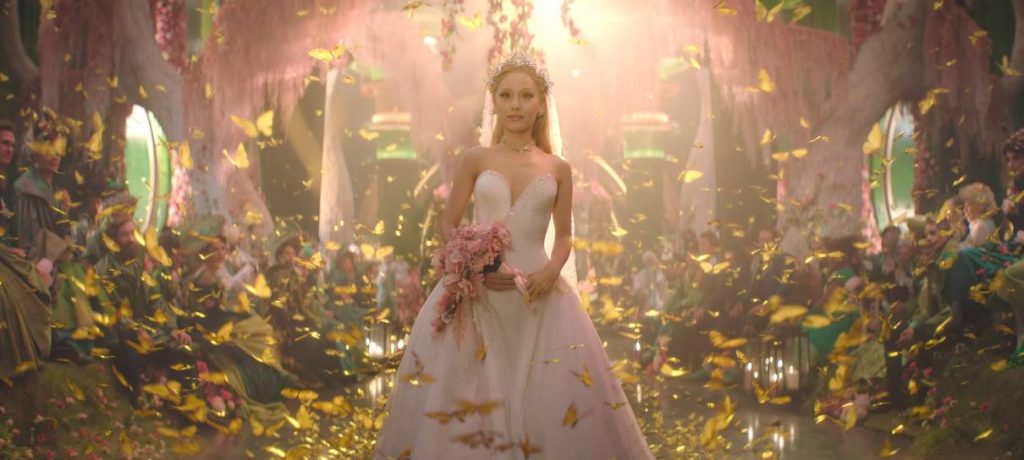 Wicked: Por siempre – La emocionante conclusión llega a los cines 