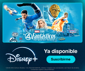 Las últimas novedades en streaming de series de televisión, deportes y películas.