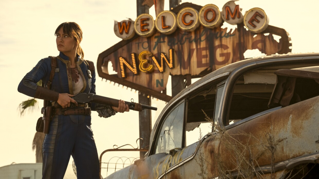 Fallout – temporada 2: estreno el día 17 en Prime Video