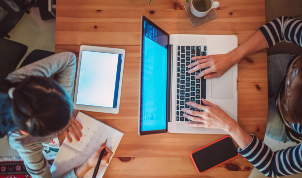 Top 10 cursos para carreras en entretenimiento digital