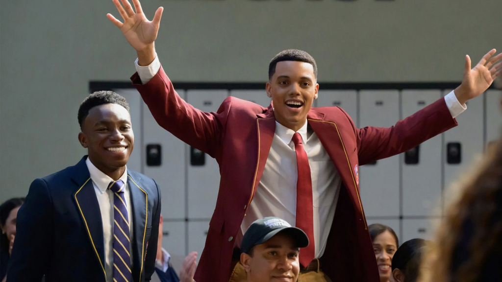 Bel Air Temporada 4 llega a Hulu con nuevos conflictos