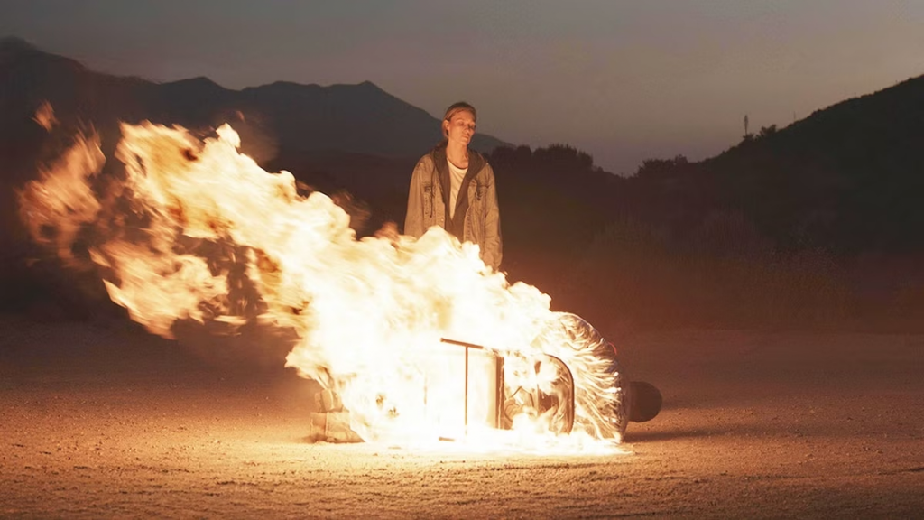 Matar, Vengar, Repetir: suspenso en HBO Max