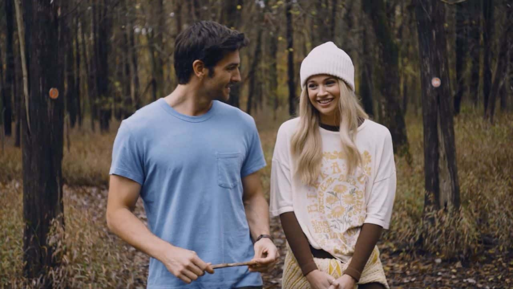 Alguien como tú: el romance que te hará llorar