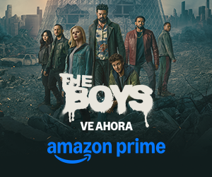 Las últimas novedades en streaming de series de televisión, deportes y películas.