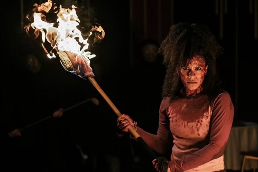 Te van a matar: terror impactante que ya está en cines