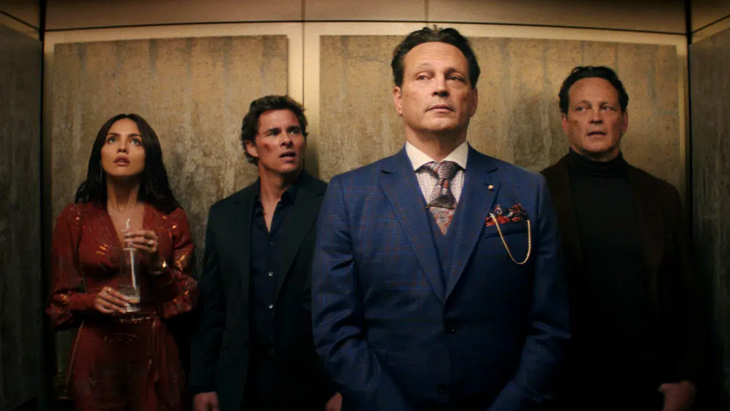 Mike y Nick y Nick y Alice