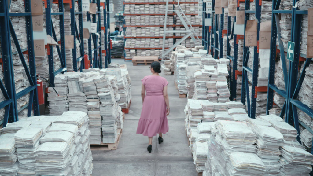 La fiscal: la miniserie real que impacta en Netflix